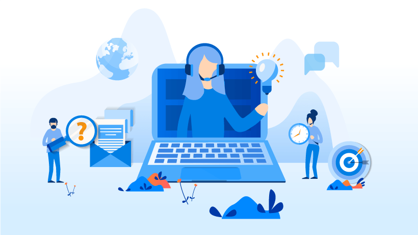 Performance Support in the Workplace