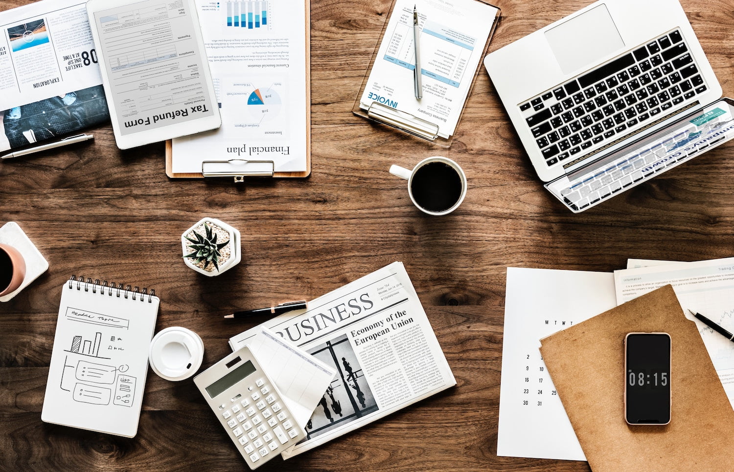 Program Facilitator Selection and Profiling