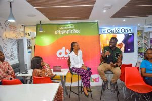 The Second OLxD Hangout Experience