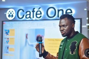 The Second OLxD Hangout Experience