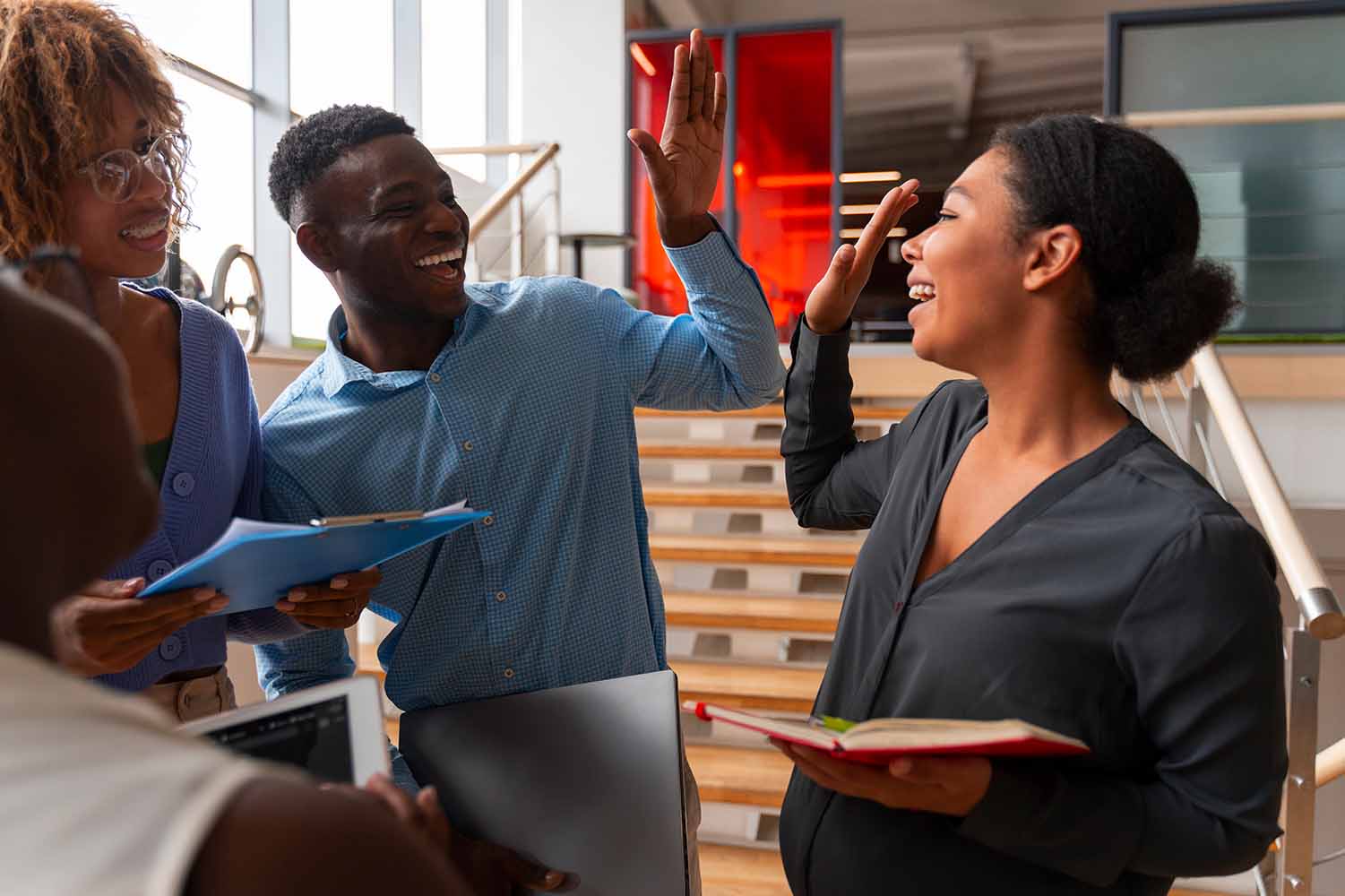 The Transformative Power of Coaching and Mentoring in Employee ...